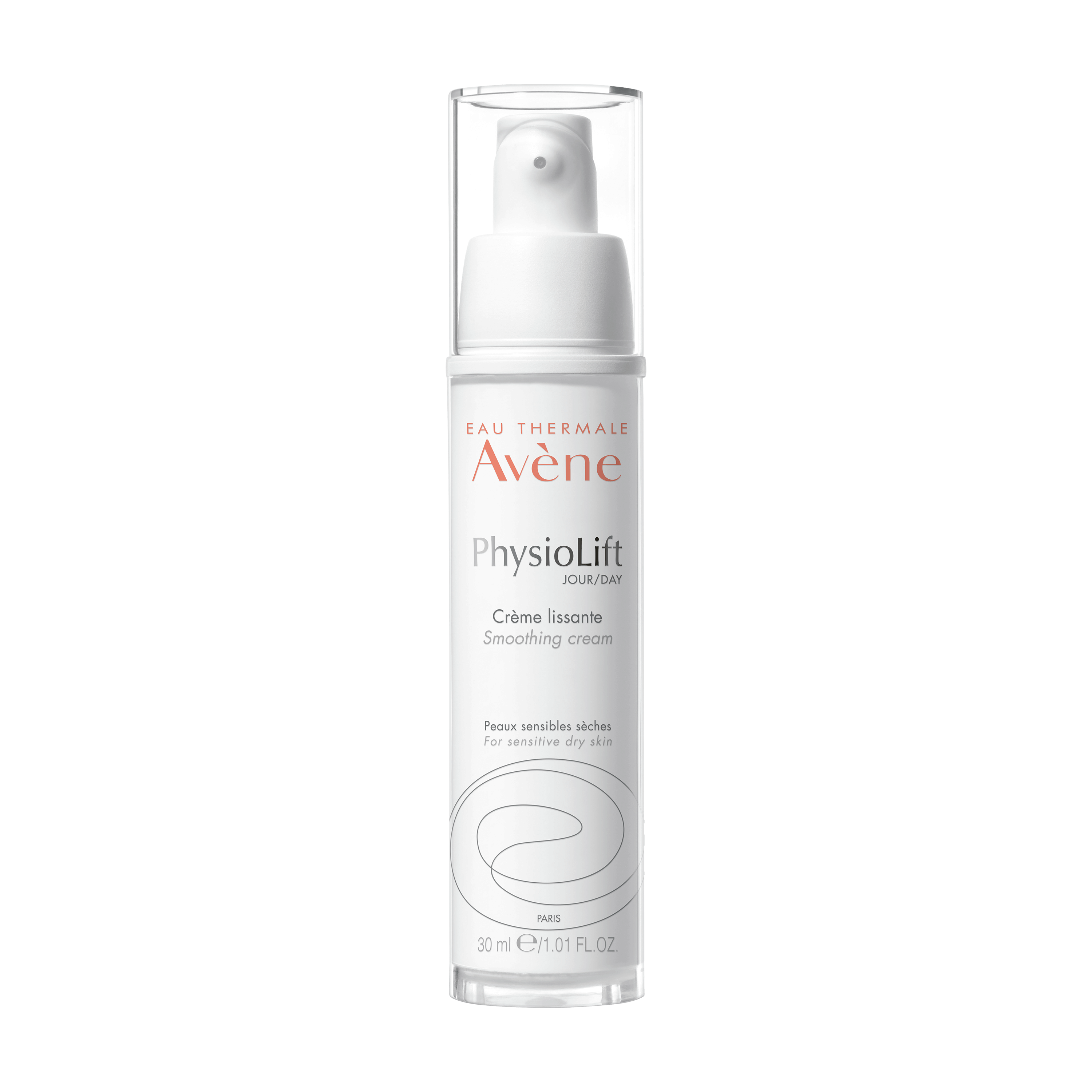 EAU THERMALE AVENE PHYSIOLIFT GIORNO CREMA LEVIGANTE 30 ML