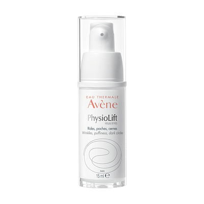 EAU THERMALE AVENE PHYSIOLIFT OCCHI RUGHE BORSE OCCHIALE 15 ML