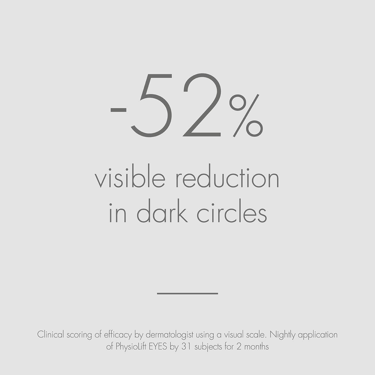 EAU THERMALE AVENE PHYSIOLIFT OCCHI RUGHE BORSE OCCHIALE 15 ML