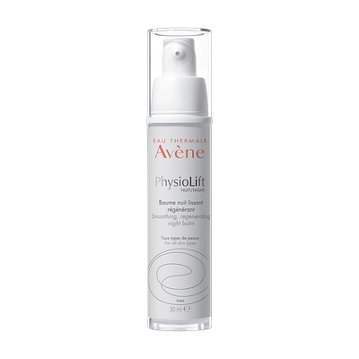 EAU THERMALE AVENE PHYSIOLIFT NOTTE BALSAMO LEVIGANTE RIGENERANTE 30 ML