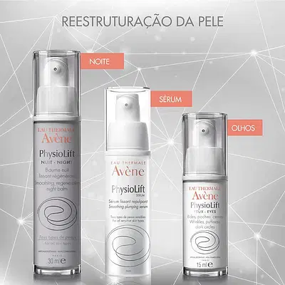 EAU THERMALE AVENE PHYSIOLIFT TRATTAMENTO DI PRECISIONE RUGHE PROFONDE 15 ML EAU THERMALE AVENE PHYSIOLIFT TRATTAMENTO DI PRECISIONE RUGHE PROFONDE 15 ML