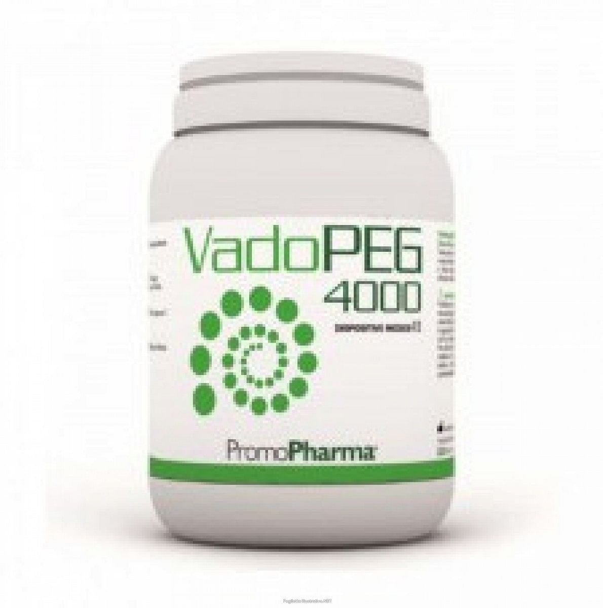 Vado Peg 4000 300 G