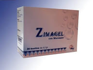 ZIMAGEL 20 STICK PACK 15 ML