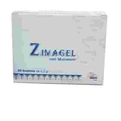 ZIMAGEL 20 STICK PACK 15 ML