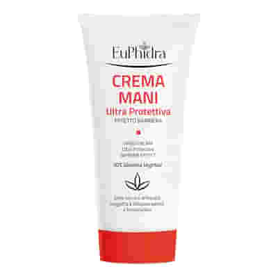EUPHIDRA CREMA MANI ULTRAPROTETTIVA 75 ML