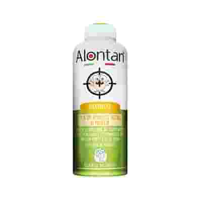 ALONTAN SHAMPOO ANTIPIDOCCHI 200 ML