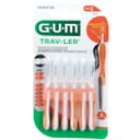 GUM TRAV-LER 0,9 SCOVOLINO PROMO 4 + 2 PEZZI