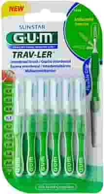 GUM TRAV-LER 1,1 SCOVOLINO PROMO 4 + 2 PEZZI