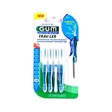 GUM TRAV-LER 1,6 SCOVOLINO PROMO 4 + 2 PEZZI