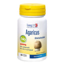 LONGLIFE AGARICUS BIO 60 CAPSULE VEGETALI