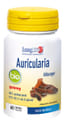 LONGLIFE AURICULARIA BIO 60 CAPSULE