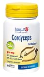 LONGLIFE CORDYCEPS BIO 60 CAPSULE