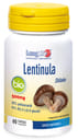 LONGLIFE LENTINULA BIO 60 CAPSULE VEGETALI DA 595 MG