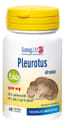 LONGLIFE PLEUROTUS BIO 60 CAPSULE VEGETALI