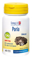 LONGLIFE PORIA BIO 60 CAPSULE VEGETALI