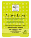 ACTIVE LIVER 60 COMPRESSE