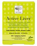 ACTIVE LIVER 60 COMPRESSE