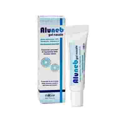 ALUNEB GEL NASALE 10 ML