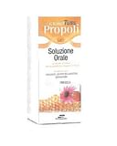 GOLASEPT TUSS PROPOLI BABY SOLUZIONE ORALE 150 ML