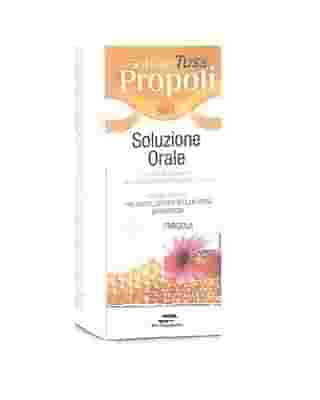 GOLASEPT TUSS PROPOLI BABY SOLUZIONE ORALE 150 ML