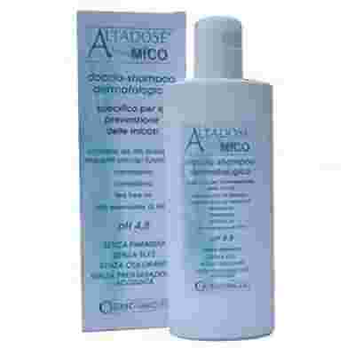 ALTADOSE MICO SHAMPOO DOCCIA 200 ML