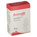 BRONCALT STRIP PEDIATRICO SOLUZIONE IRRIGAZIONE NASALE 20 FLACONCINI DA 2 ML