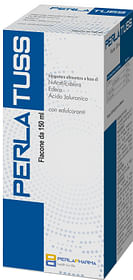 Perlatuss Sciroppo 150 Ml