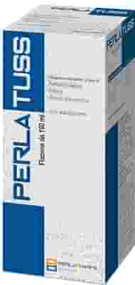 PERLATUSS SCIROPPO 150 ML