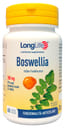 LONGLIFE BOSWELLIA 60 CAPSULE VEGETALI