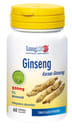 LONGLIFE GINSENG 5% 60 CAPSULE VEGETALI