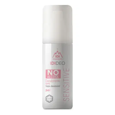 IDIDEO SENSITIVE SPRAY 100 ML IDIDEO SENSITIVE SPRAY 100 ML