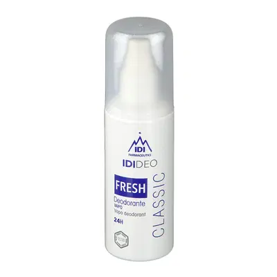 IDIDEO CLASSIC SPRAY 100 ML IDIDEO CLASSIC SPRAY 100 ML