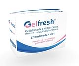 GELFRESH GEL INTIMO 12 BUSTINE DA 4 ML