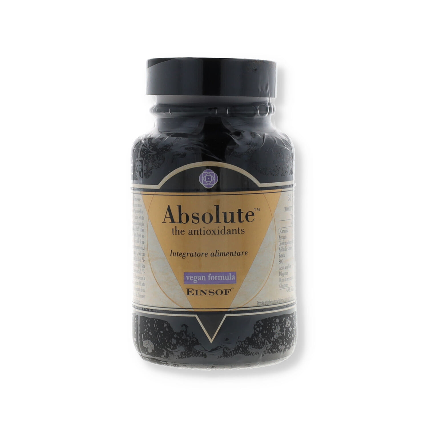 ABSOLUTE EINSOF 30 CAPSULE