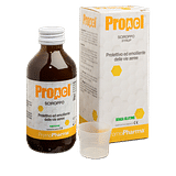 Propol Ac Sciroppo 100 Ml | 1000Farmacie