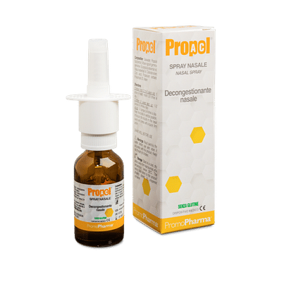 PROPOL AC SPRAY NASALE 15 ML