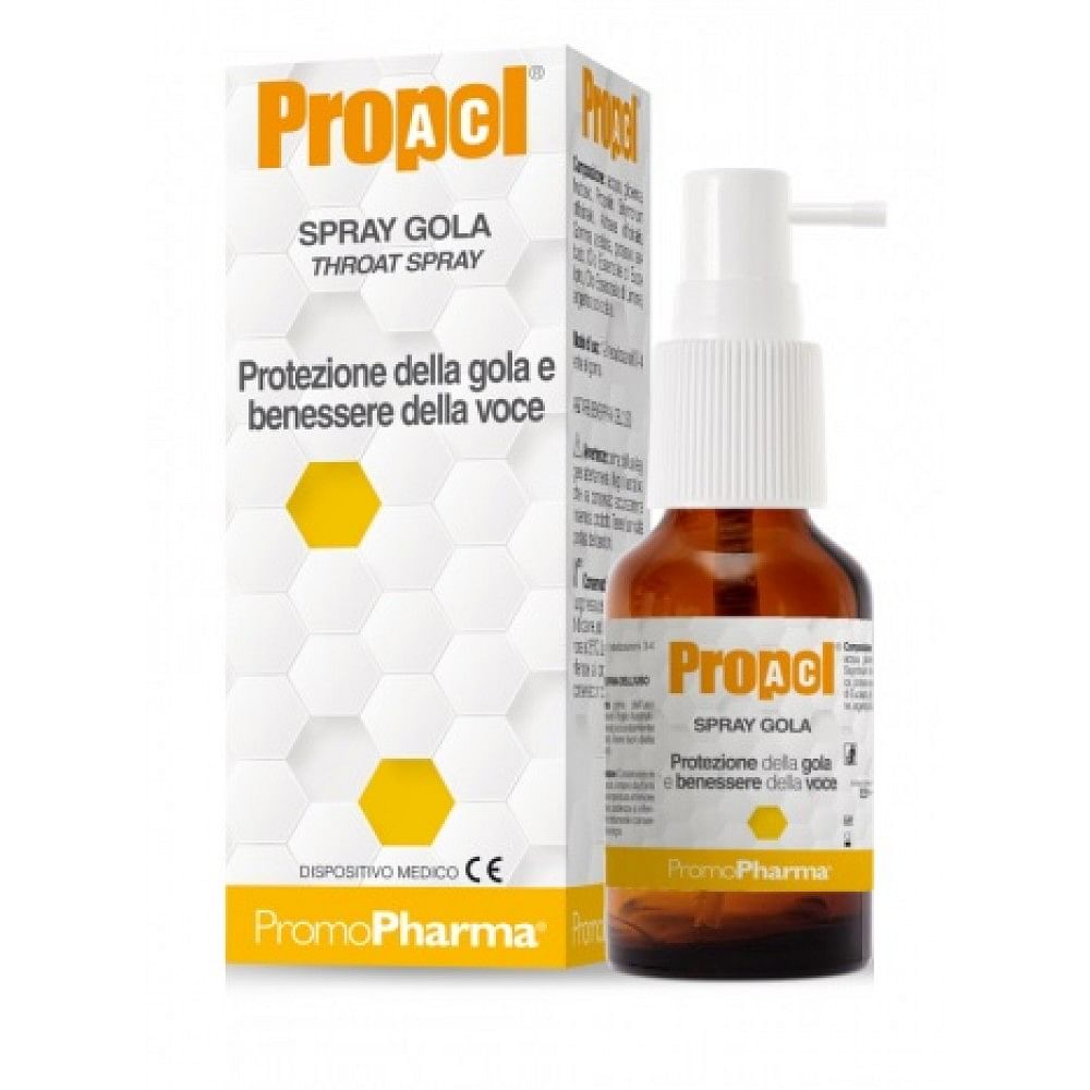 Propol Ac Spray Gola 30 Ml