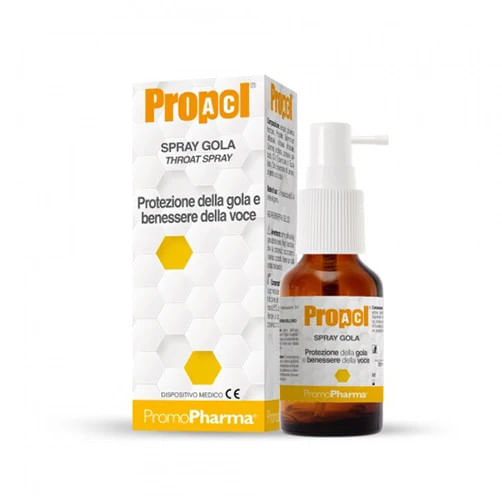 PROPOL AC SPRAY GOLA 30 ML