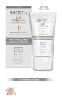 ESTETIL BB CREAM 01 30 ML