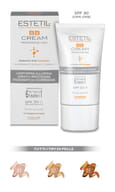 ESTETIL BB CREAM 03 30 ML