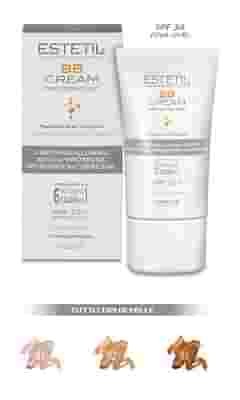 ESTETIL BB CREAM 03 30 ML