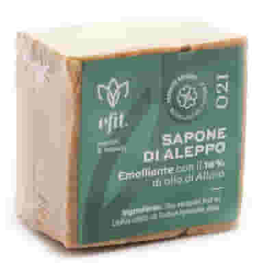 SAPONE DI ALEPPO 200 G