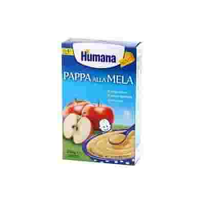 HUMANA PAPPA MELA 230 G
