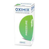 OXIMIX 10+ PRESSURE 160 CAPSULE