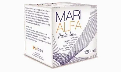 MARI ALFA PASTA 100 ML MARI ALFA PASTA 100 ML