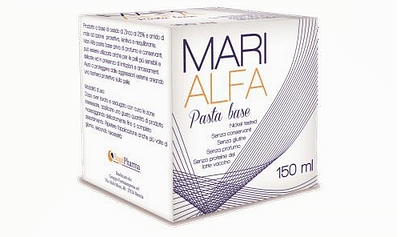 MARI ALFA PASTA 100 ML