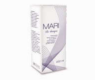 MARI OIL BAGNO SHAMPOO 200 ML