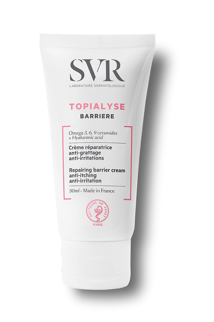 Topialyse Barriera Crema Protettiva Riparatrice 50 Ml