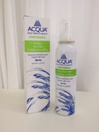 ACQUA DELLE TERME DI ABANO IPERTONICA SPRAY IRRIGAZIONE NASALE 125 ML