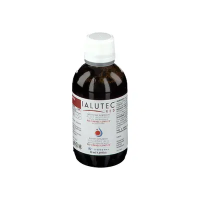 IALUTEC RED 50 ML IALUTEC RED 50 ML